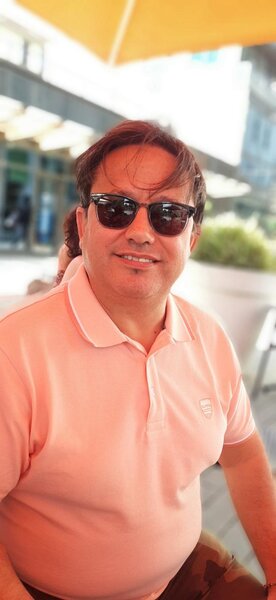 Sofer personal/ Private driver