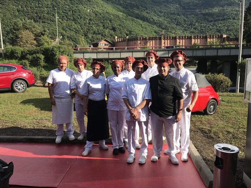 Sofer personal/ Private driver