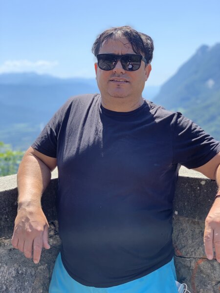 Sofer personal/ Private driver