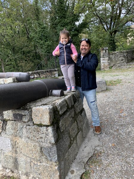 Sofer personal/ Private driver