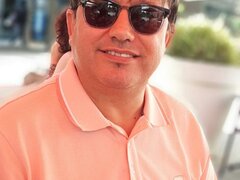 Sofer personal/ Private driver